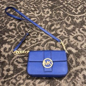 Michael Kors crossbody